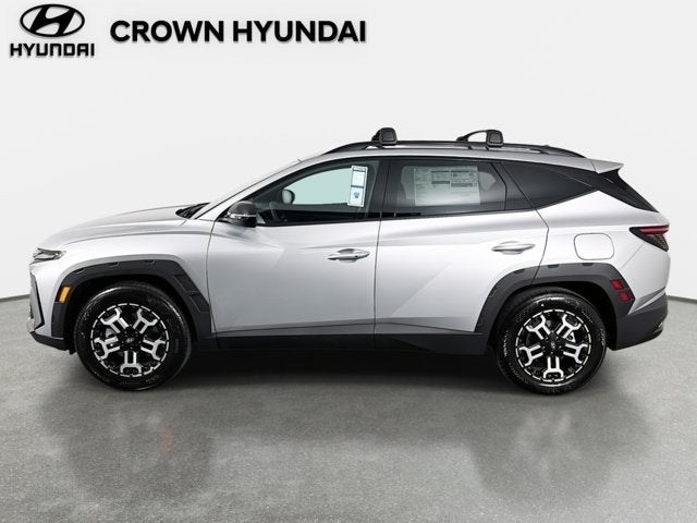 2026 Hyundai Tucson XRT