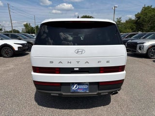 2024 Hyundai Santa Fe SE in Tampa Bay, FL - Crown Hyundai