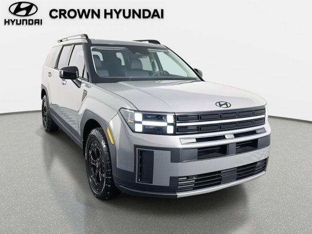 2026 Hyundai Santa Fe XRT