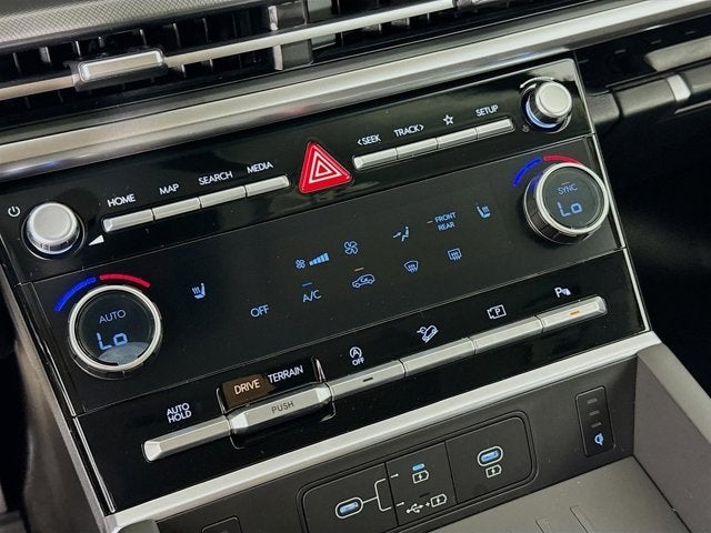 2026 Hyundai Santa Fe XRT