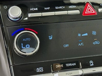 2026 Hyundai Santa Fe XRT