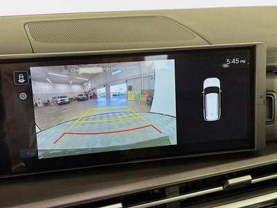 2026 Hyundai Santa Fe XRT