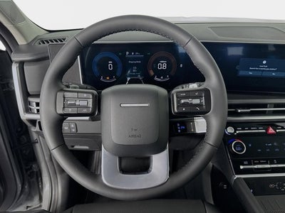 2026 Hyundai Santa Fe XRT