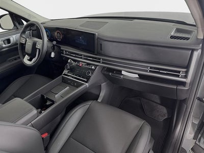 2026 Hyundai Santa Fe XRT