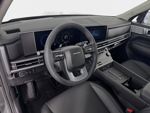 2026 Hyundai Santa Fe XRT