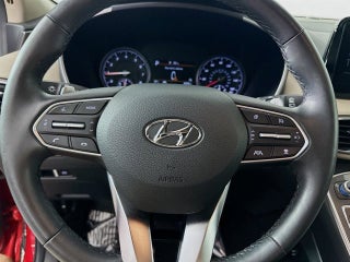 2023 Hyundai Santa Fe SEL in Tampa Bay, FL - Crown Hyundai