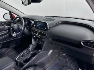 2019 Hyundai Santa Fe Limited 2.4 in Tampa Bay, FL - Crown Hyundai