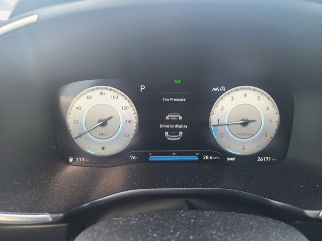 2022 Hyundai Santa Fe XRT