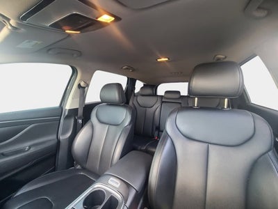2023 Hyundai Santa Fe XRT