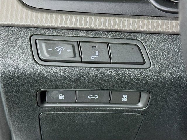 2019 Hyundai Sonata Sport