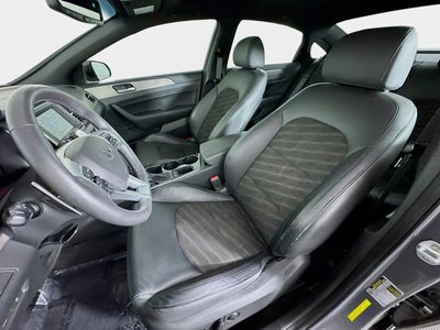 2019 Hyundai Sonata Sport