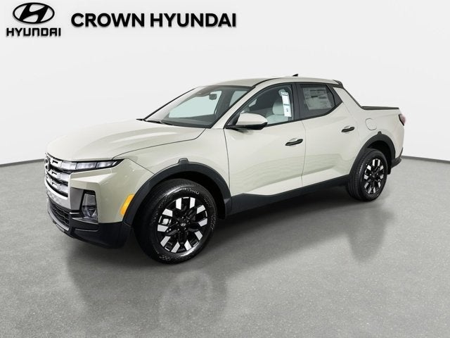 2026 Hyundai Santa Cruz SE