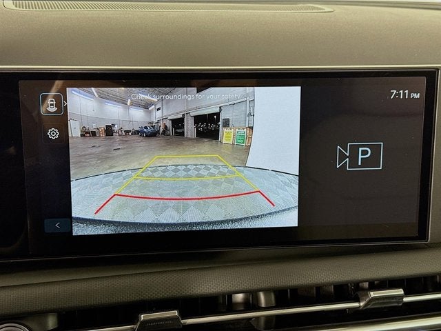 2026 Hyundai Santa Cruz SE