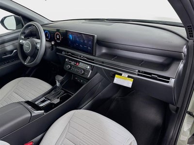 2026 Hyundai Santa Cruz SE