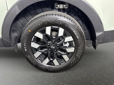 2026 Hyundai Santa Cruz SE