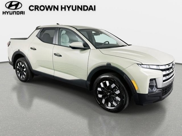 2026 Hyundai Santa Cruz SE