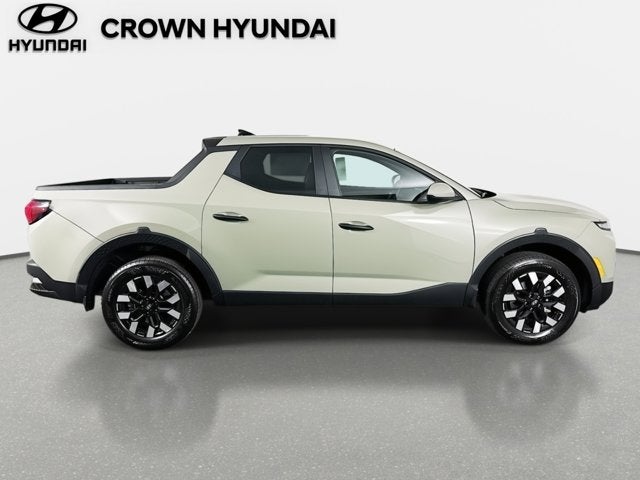 2026 Hyundai Santa Cruz SE