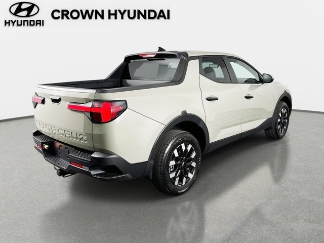 2026 Hyundai Santa Cruz SE