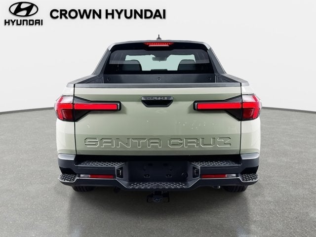 2026 Hyundai Santa Cruz SE