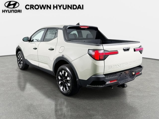 2026 Hyundai Santa Cruz SE