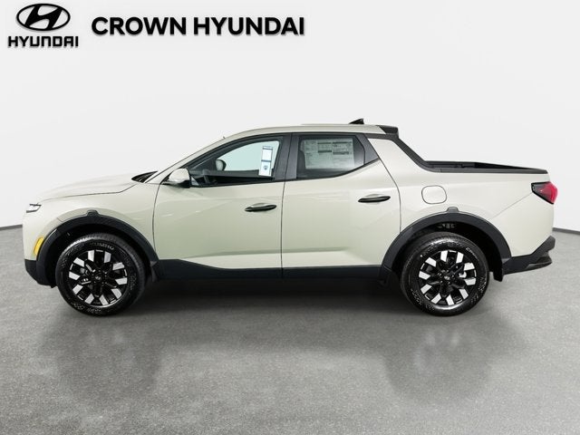2026 Hyundai Santa Cruz SE