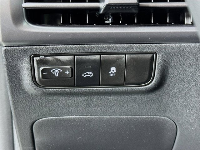 2026 Hyundai Santa Cruz SE