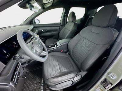 2026 Hyundai Santa Cruz SE