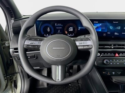 2026 Hyundai Santa Cruz SE