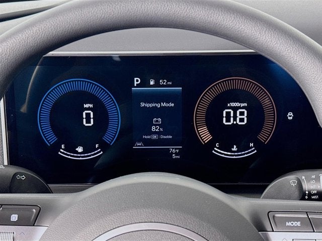 2026 Hyundai Santa Cruz SE