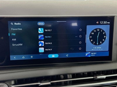 2026 Hyundai Santa Cruz SE