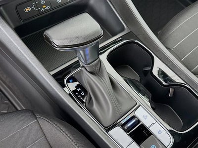 2026 Hyundai Santa Cruz SE