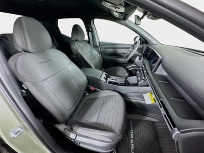 2026 Hyundai Santa Cruz SE