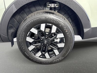 2026 Hyundai Santa Cruz SE