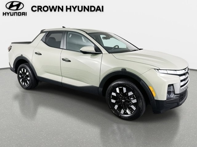 2026 Hyundai Santa Cruz SE