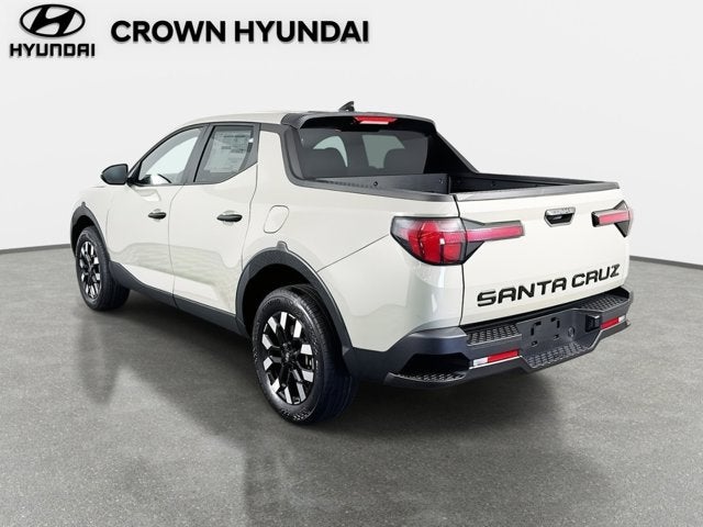 2026 Hyundai Santa Cruz SE