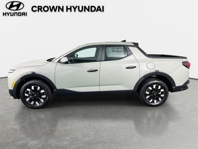 2026 Hyundai Santa Cruz SE