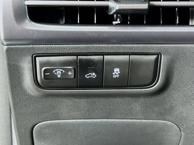 2026 Hyundai Santa Cruz SE