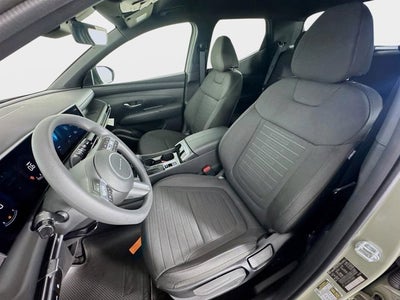 2026 Hyundai Santa Cruz SE