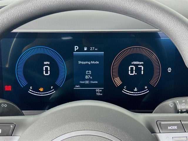 2026 Hyundai Santa Cruz SE