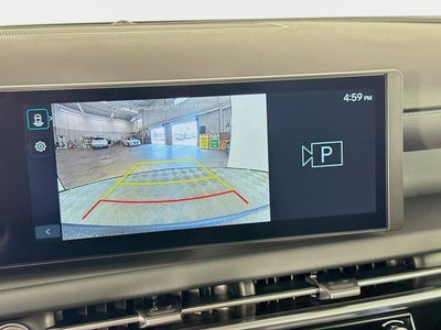 2026 Hyundai Santa Cruz SE