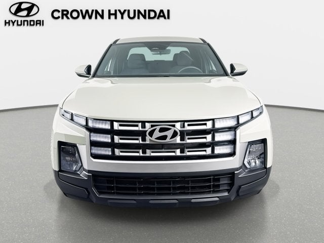 2026 Hyundai Santa Cruz SE