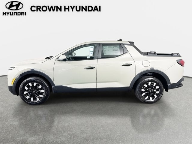 2026 Hyundai Santa Cruz SE