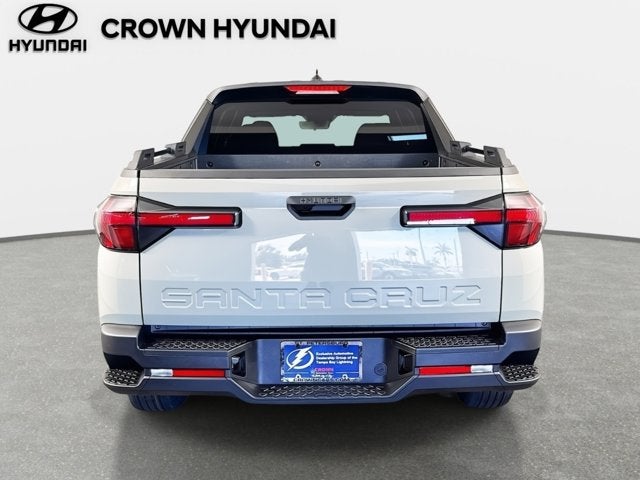 2026 Hyundai Santa Cruz SE