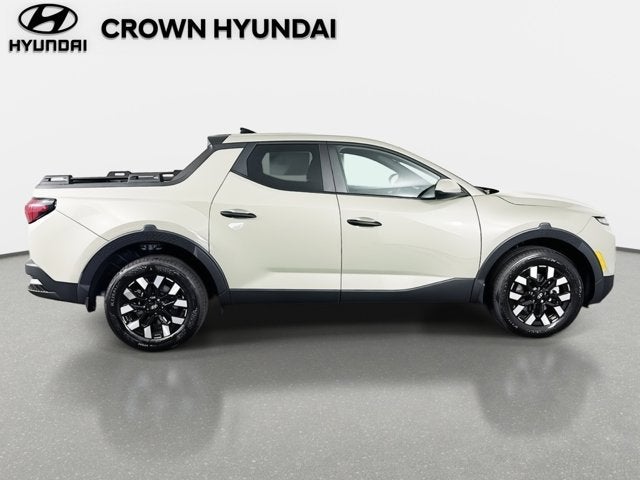 2026 Hyundai Santa Cruz SE