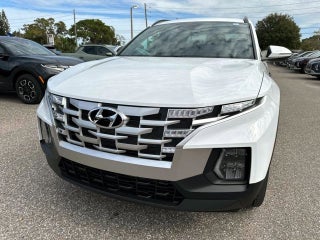 2024 Hyundai Santa Cruz SEL in Tampa Bay, FL - Crown Hyundai
