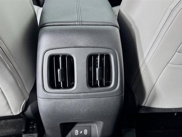 2025 Hyundai Santa Cruz SEL Activity