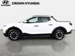 2025 Hyundai Santa Cruz SEL Activity