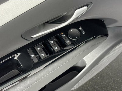 2025 Hyundai Santa Cruz SEL Activity