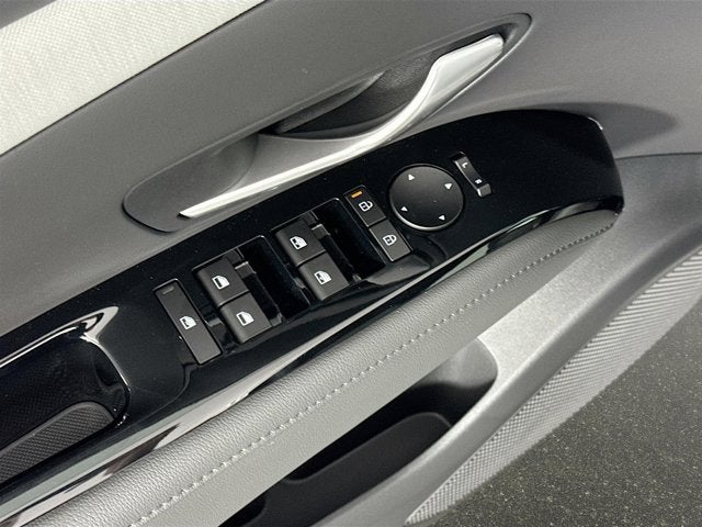 2025 Hyundai Santa Cruz SEL Activity