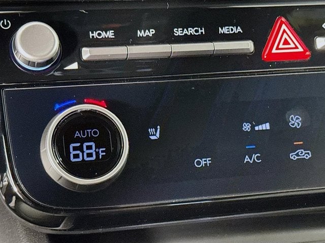 2025 Hyundai Santa Cruz SEL Activity